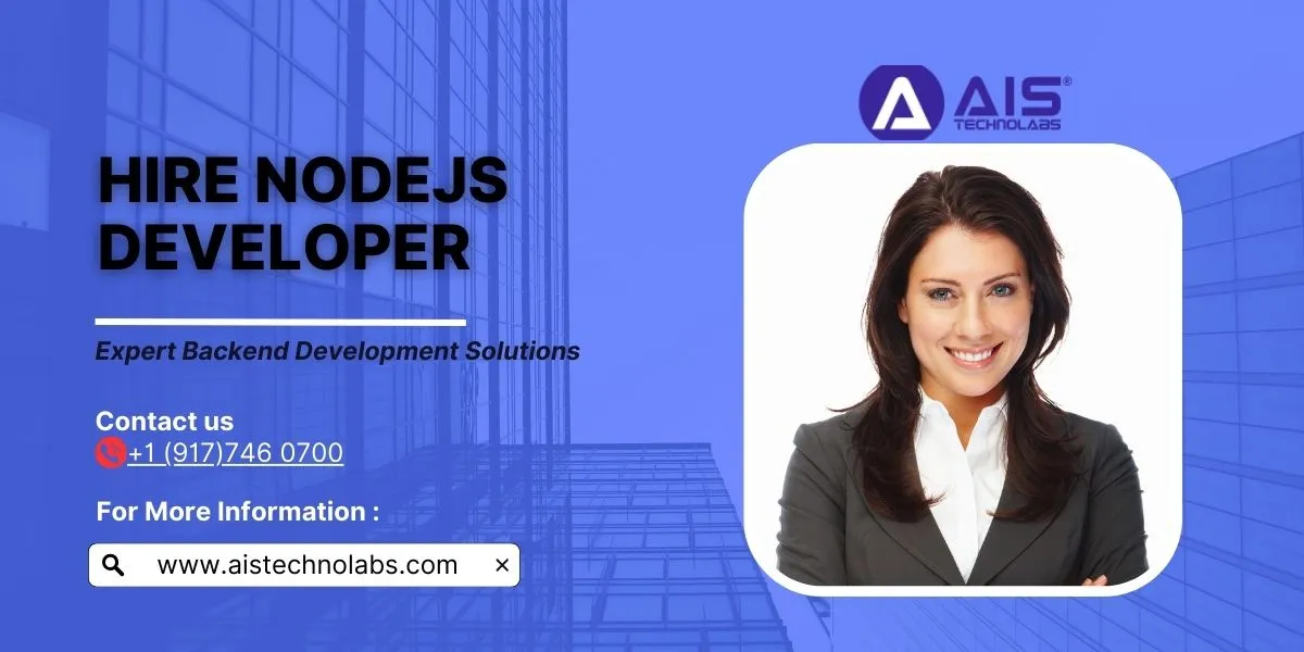 Hire Node.js Developer Hire Node.js Developer